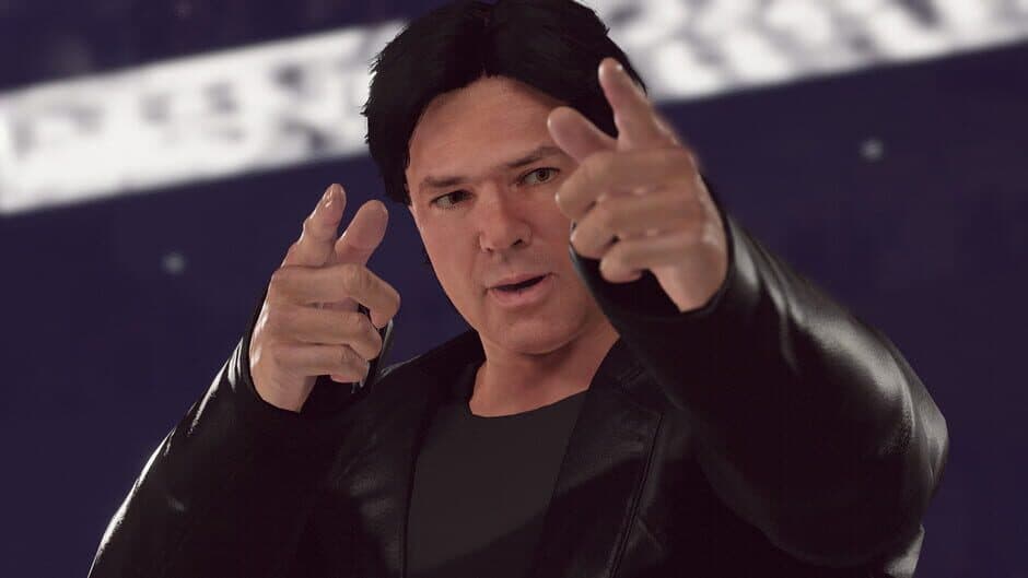 WWE 2K22: nWo 4-Life - Bonus Pack screenshot 3