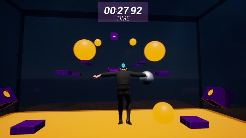 Dynamic screenshot 1