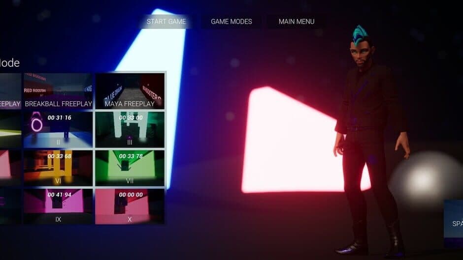 Dynamic screenshot 4