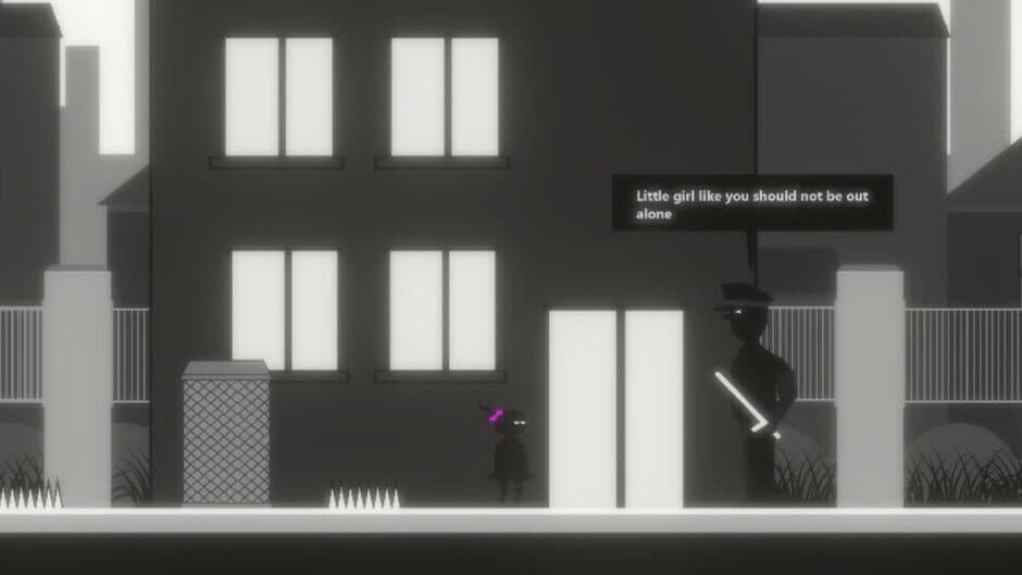 Virago: Herstory screenshot 1