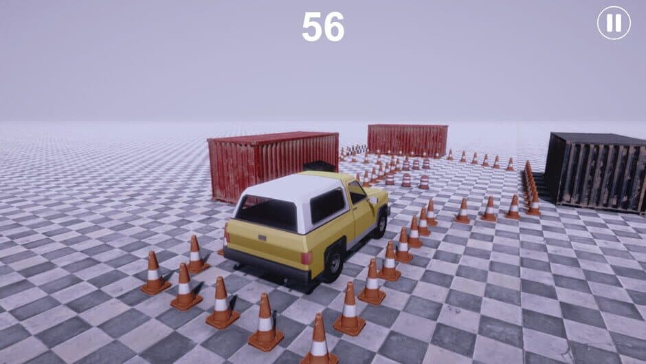 Car Parking screenshot 4