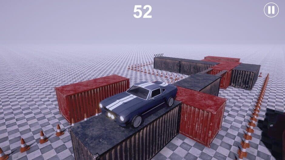 Car Parking screenshot 2