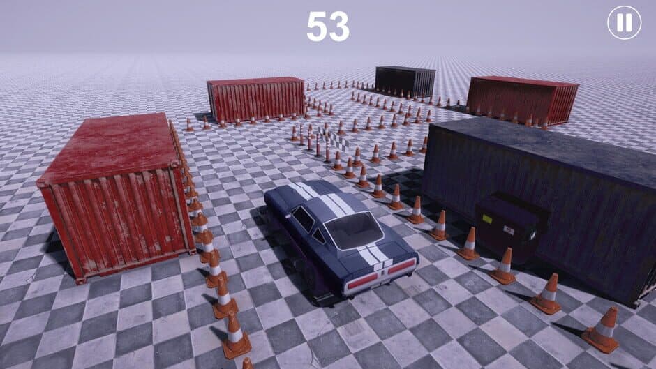 Car Parking screenshot 3