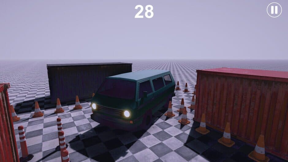 Car Parking screenshot 6