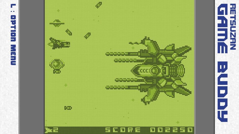 Pixel Game Maker Series: Verzeus screenshot 5