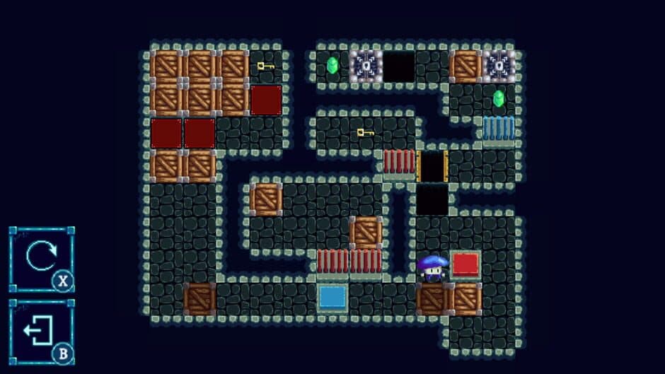 Puzzle Games Bundle screenshot 4