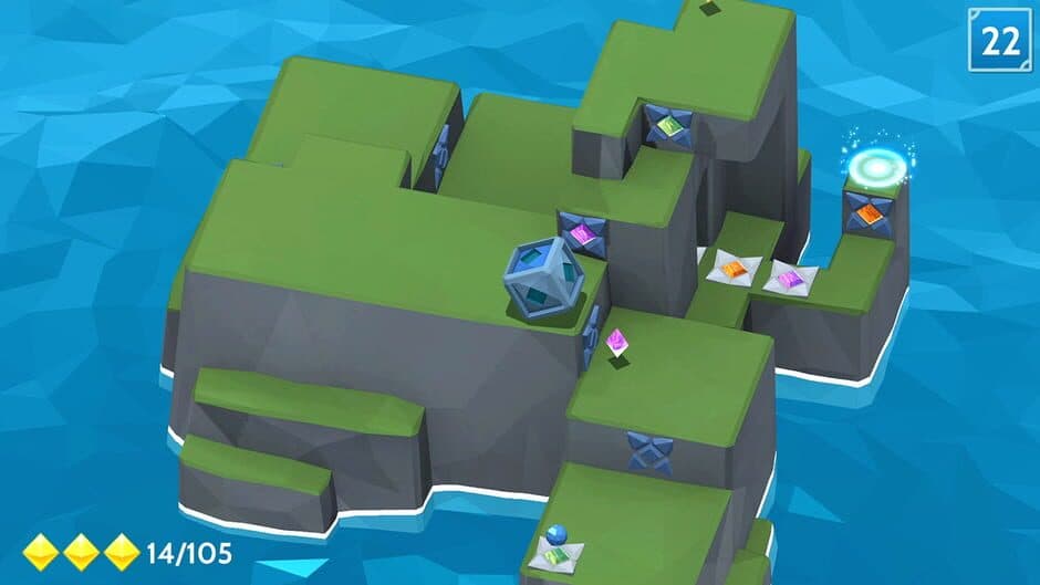 Puzzle Games Bundle screenshot 5