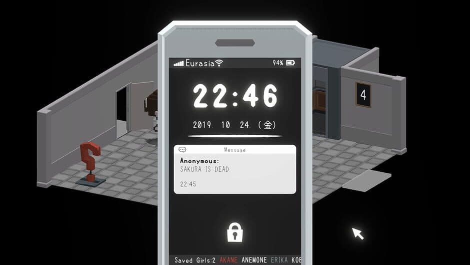 The Closed Circle screenshot 3