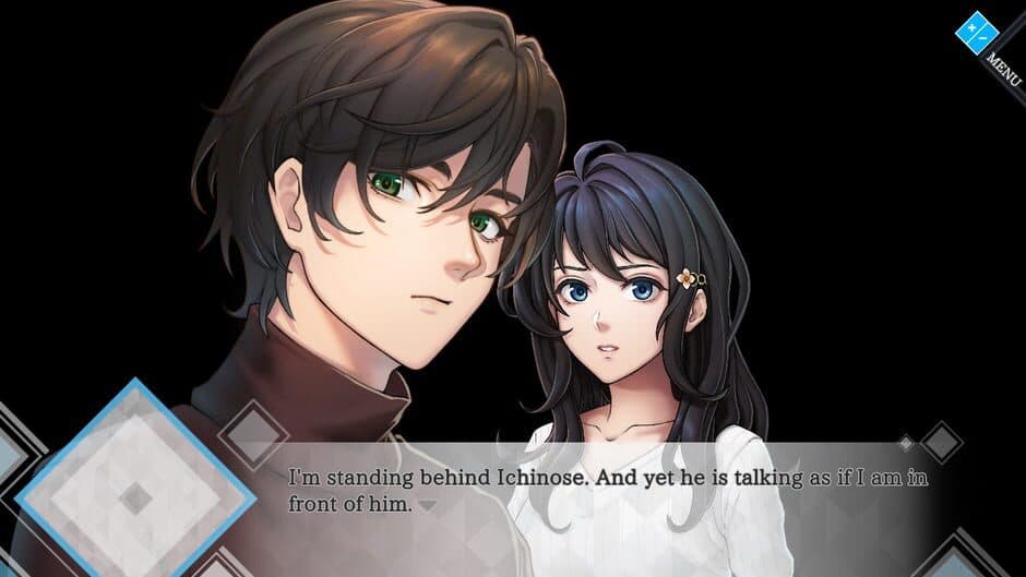 Scar of the Doll: A Psycho-Horror Story about the Mystery of an Older Sister screenshot 3