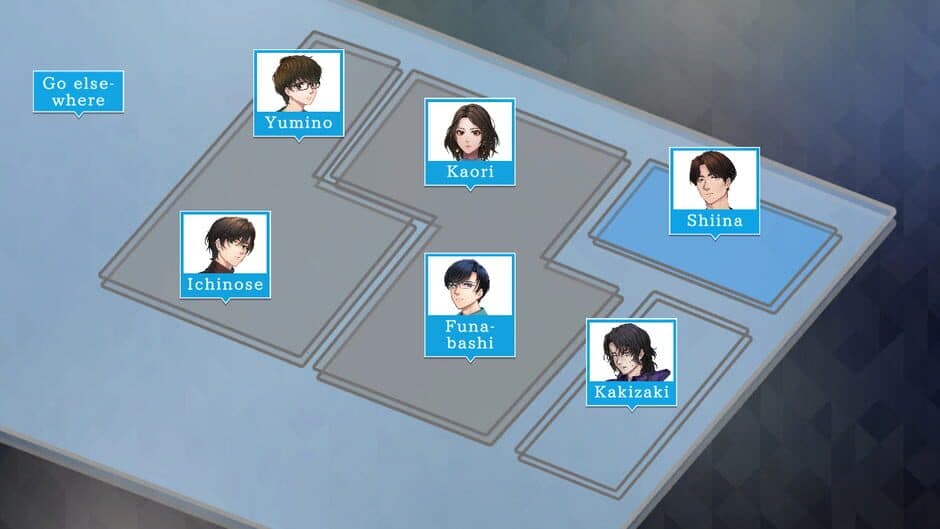 Scar of the Doll: A Psycho-Horror Story about the Mystery of an Older Sister screenshot 6