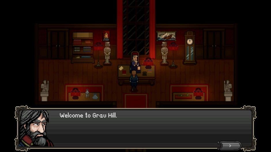 Lament of the Yuppie screenshot 2