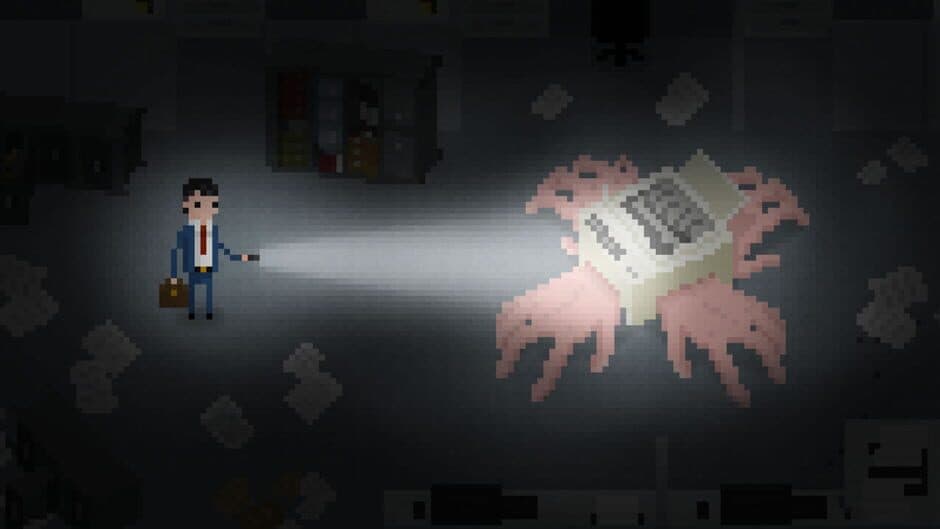 Lament of the Yuppie screenshot 4