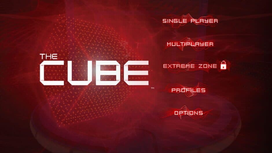 The Cube screenshot 3