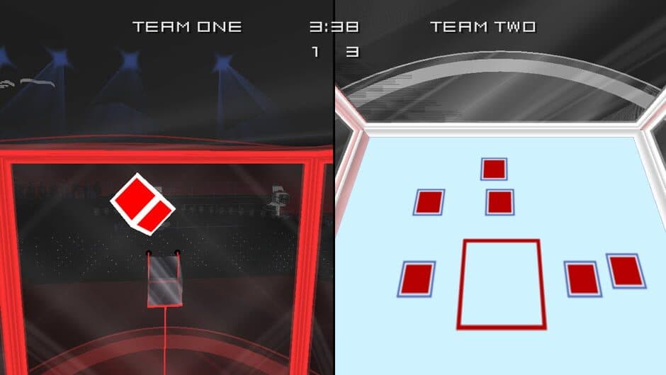 The Cube screenshot 6