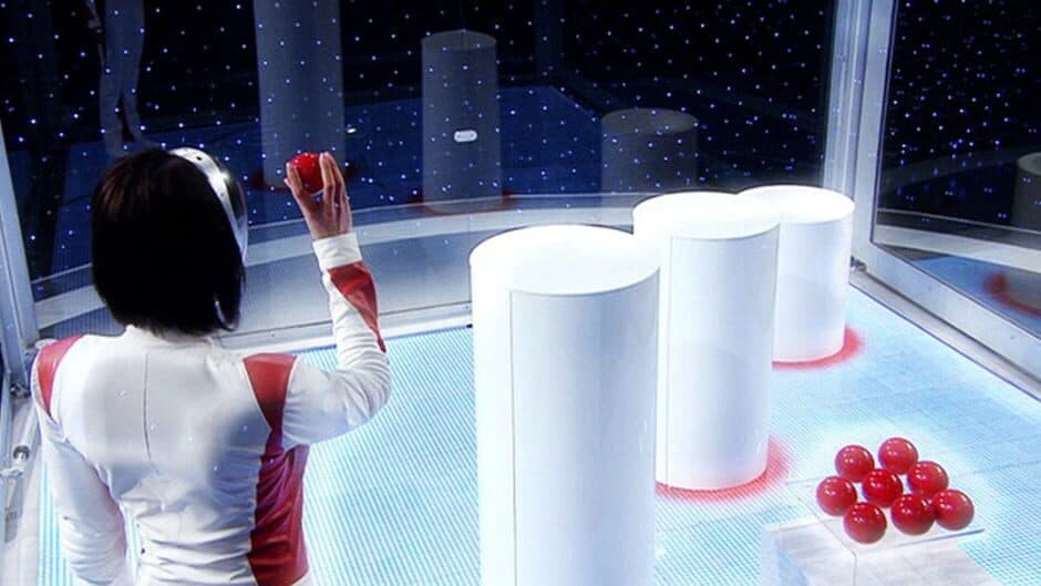 The Cube screenshot 5