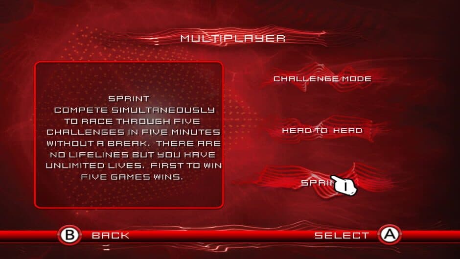 The Cube screenshot 4