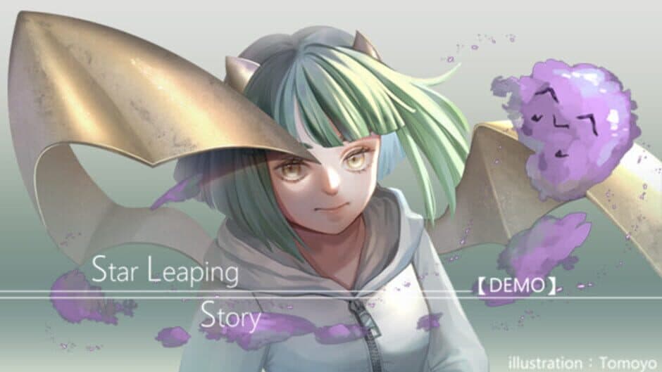 Star Leaping Story screenshot 2
