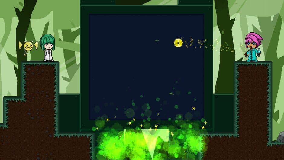 Star Leaping Story screenshot 5
