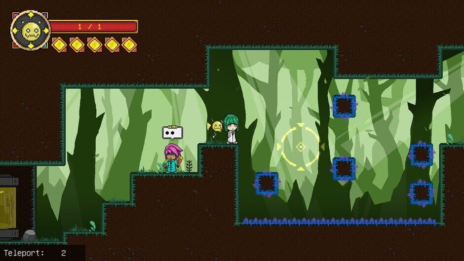 Star Leaping Story screenshot 6
