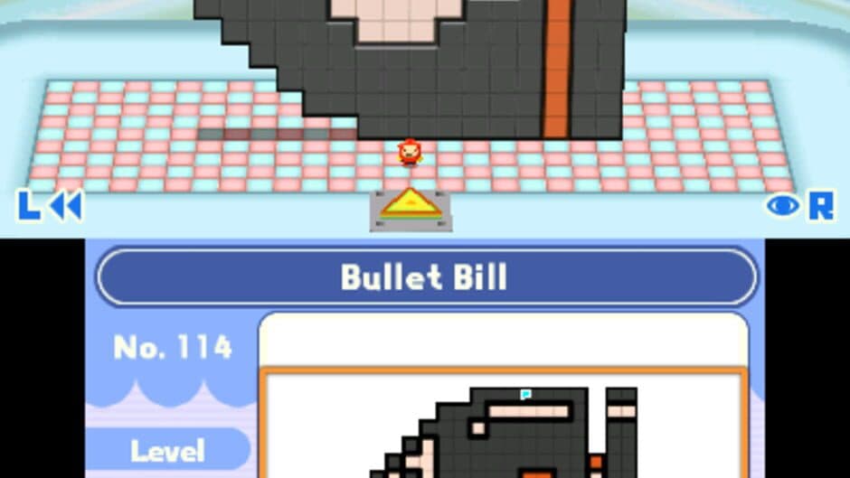 Crashmo screenshot 6