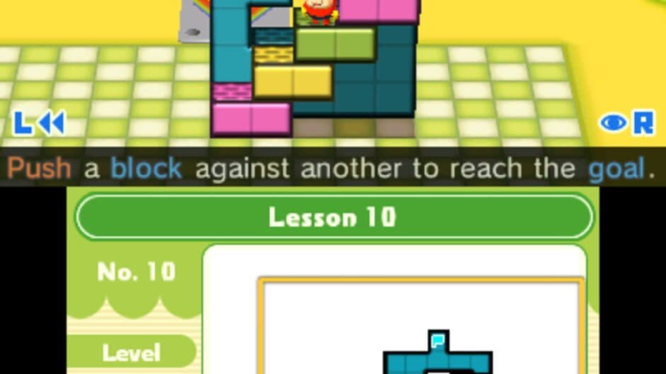 Crashmo screenshot 2