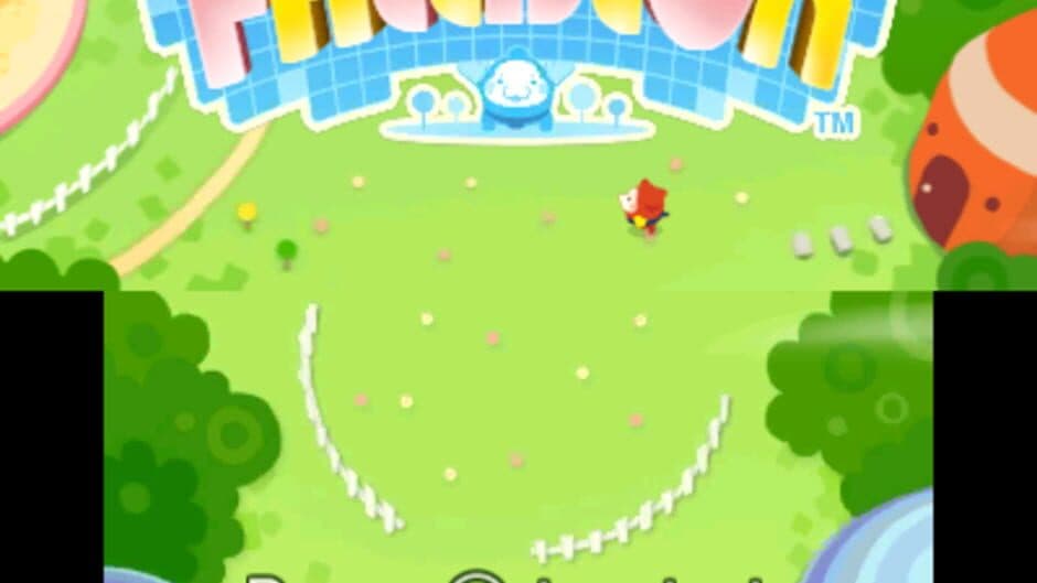 Crashmo screenshot 5