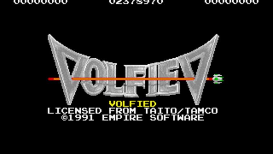 Volfied screenshot 6