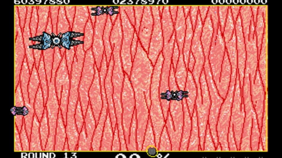 Volfied screenshot 4