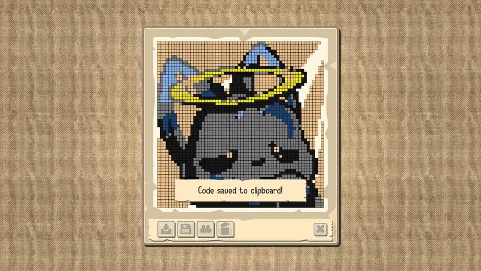 Across-Stitch screenshot 5