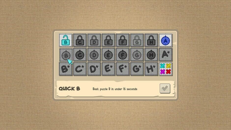 Across-Stitch screenshot 6