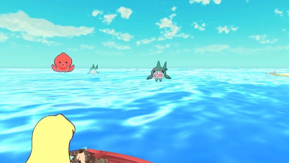 V's Rage screenshot 6