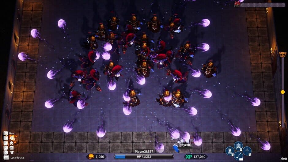 Medal of Guardians screenshot 5