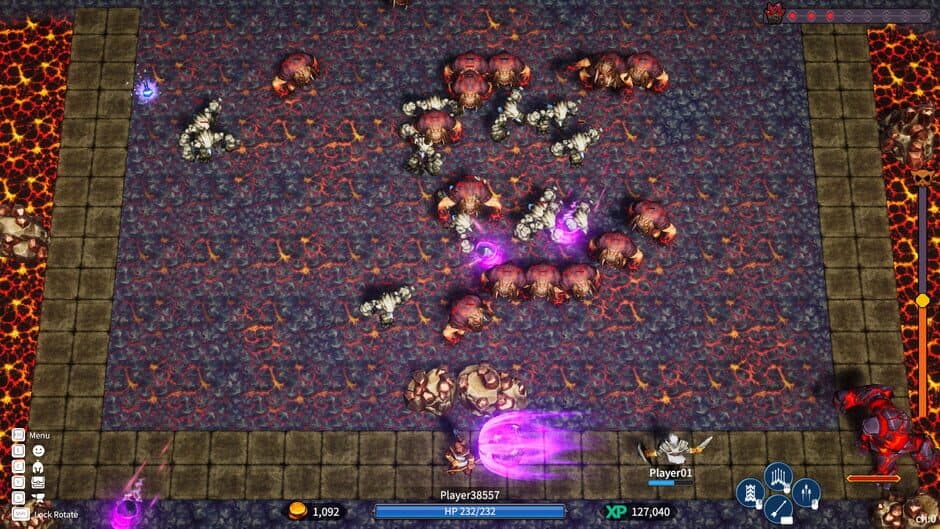 Medal of Guardians screenshot 3