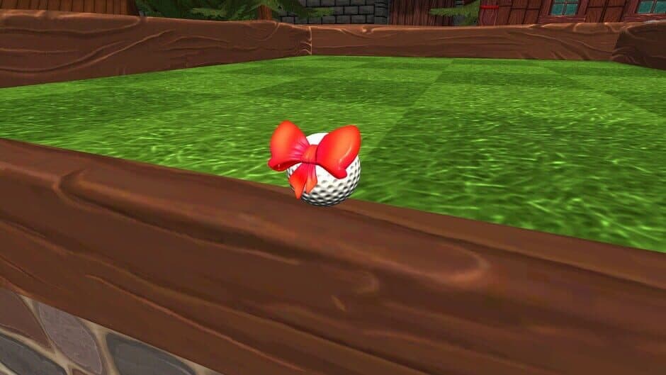 Golf With Your Friends: Racing Pack screenshot 1