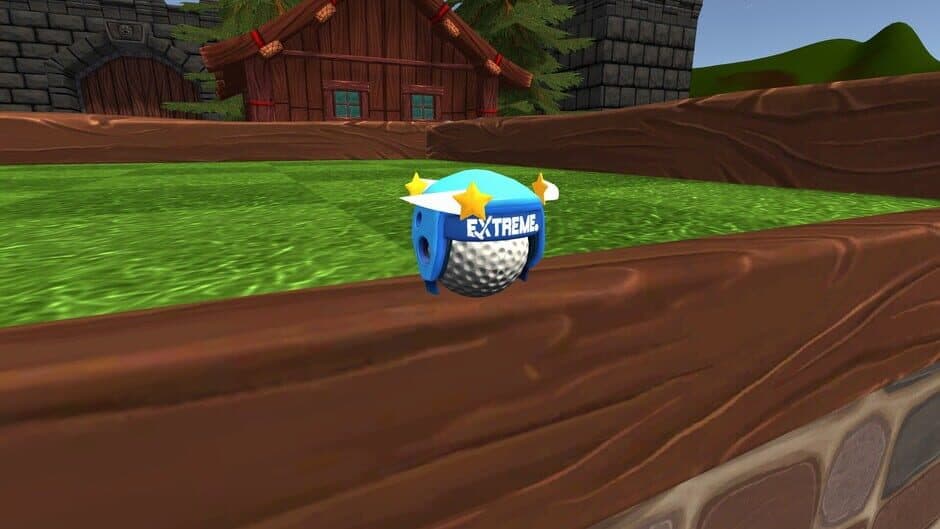 Golf With Your Friends: Racing Pack screenshot 5