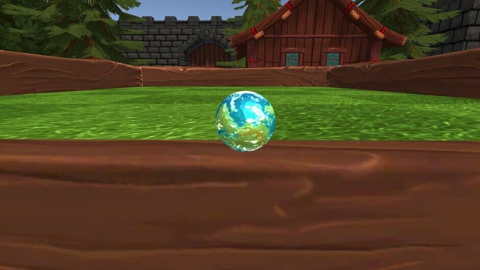 Golf With Your Friends: Racing Pack screenshot 4