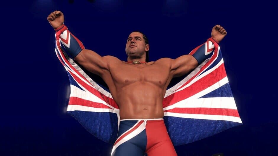 WWE 2K22: Clowning Around Pack screenshot 6