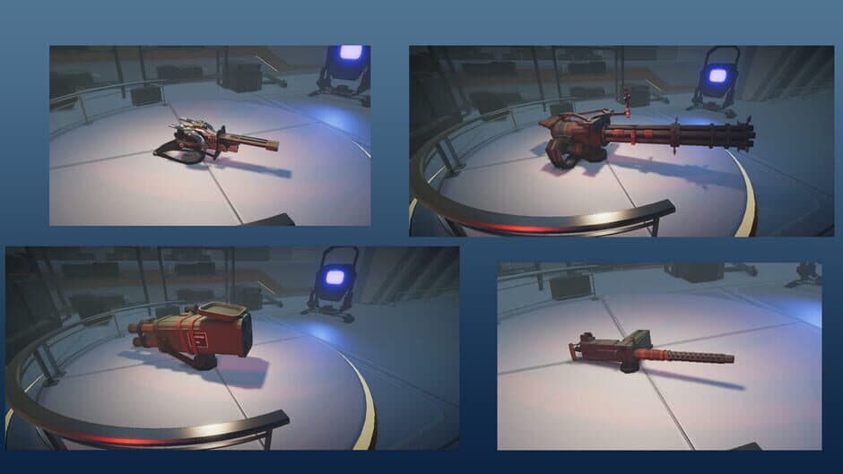 Wheels of War screenshot 5