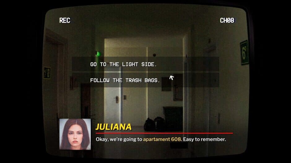 Teleforum screenshot 3