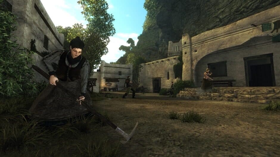 Risen screenshot 6
