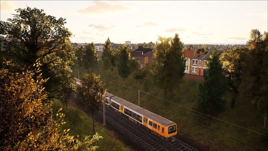 Train Sim World 3: Birmingham Cross-City Line - Lichfield: Bromsgrove & Redditch Route Add-On screenshot 2