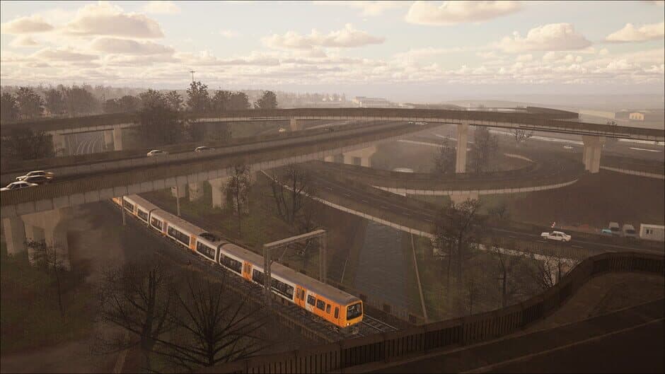 Train Sim World 3: Birmingham Cross-City Line - Lichfield: Bromsgrove & Redditch Route Add-On screenshot 3