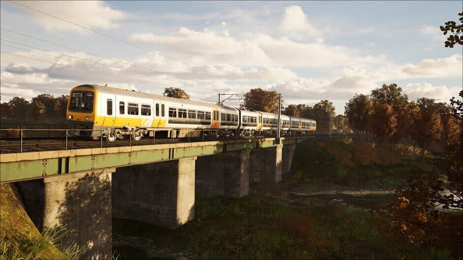 Train Sim World 3: Birmingham Cross-City Line - Lichfield: Bromsgrove & Redditch Route Add-On screenshot 4