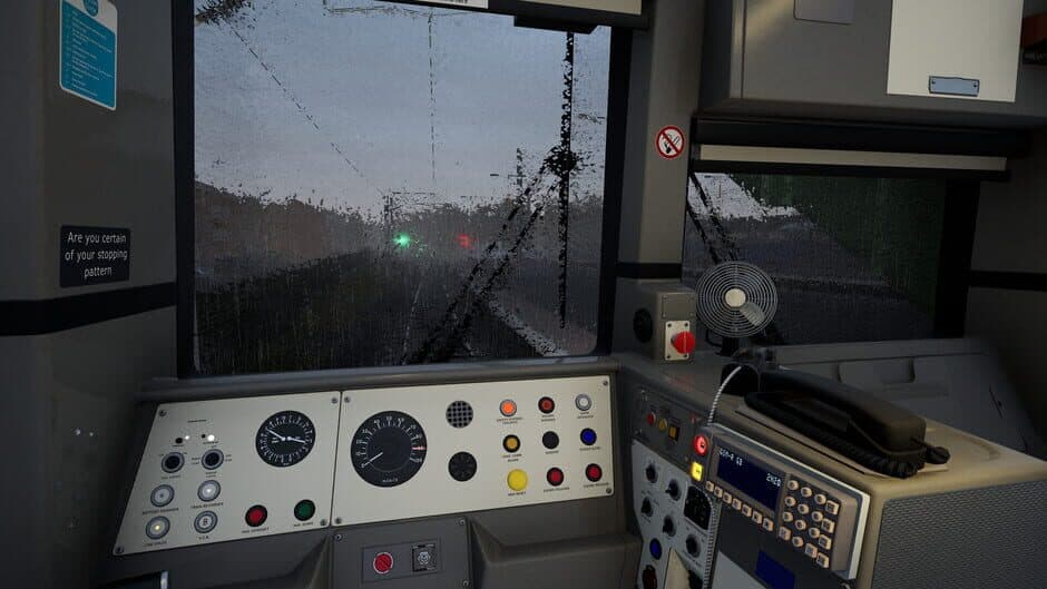 Train Sim World 3: Birmingham Cross-City Line - Lichfield: Bromsgrove & Redditch Route Add-On screenshot 6