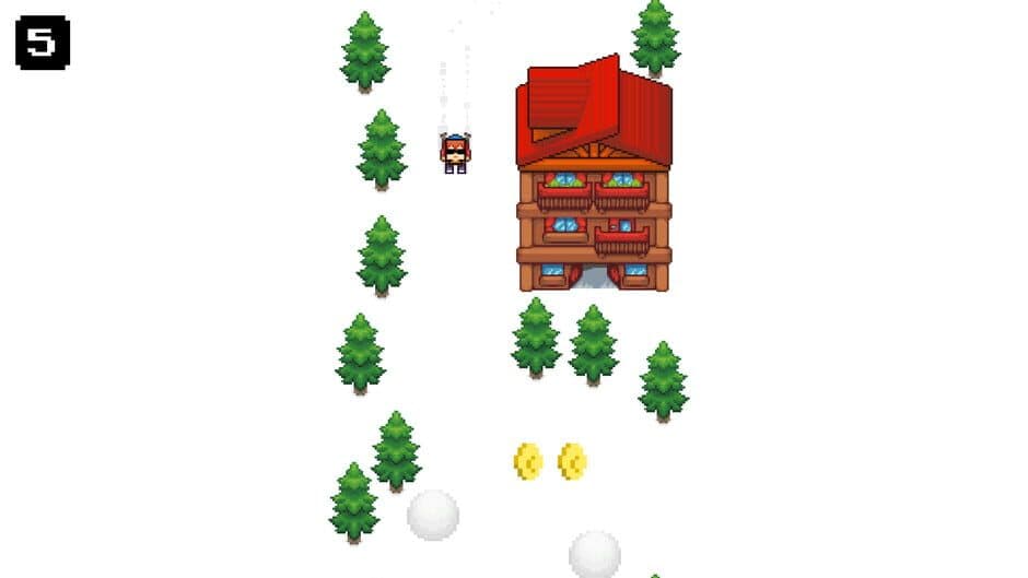 Master of Ski screenshot 2
