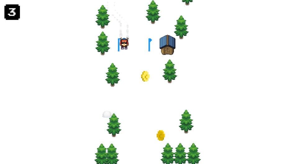 Master of Ski screenshot 4