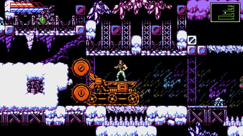 Prison City screenshot 6