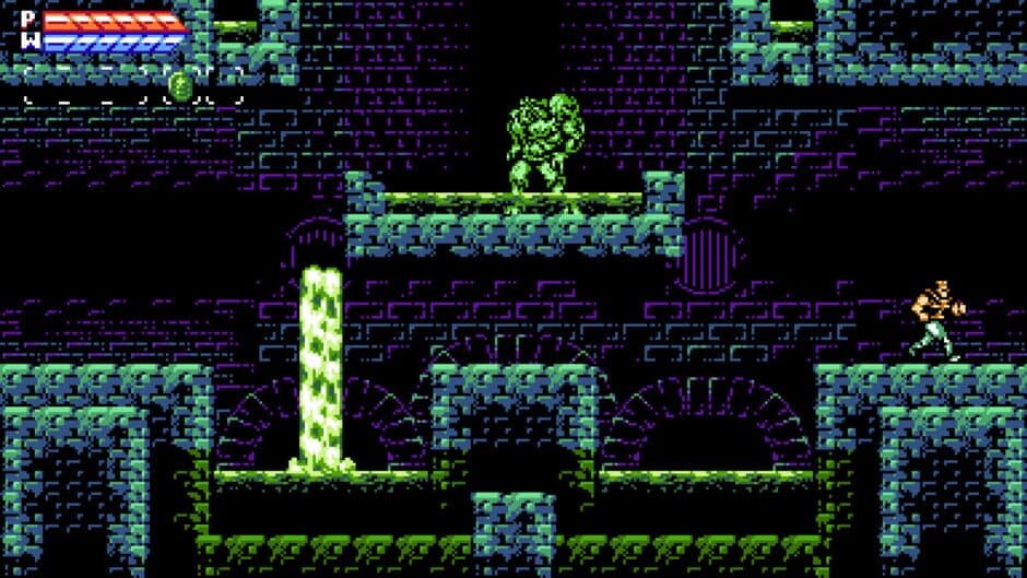 Prison City screenshot 4