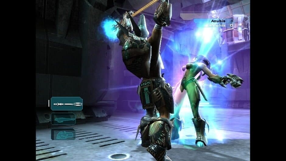 Unreal Championship 2: The Liandri Conflict screenshot 5