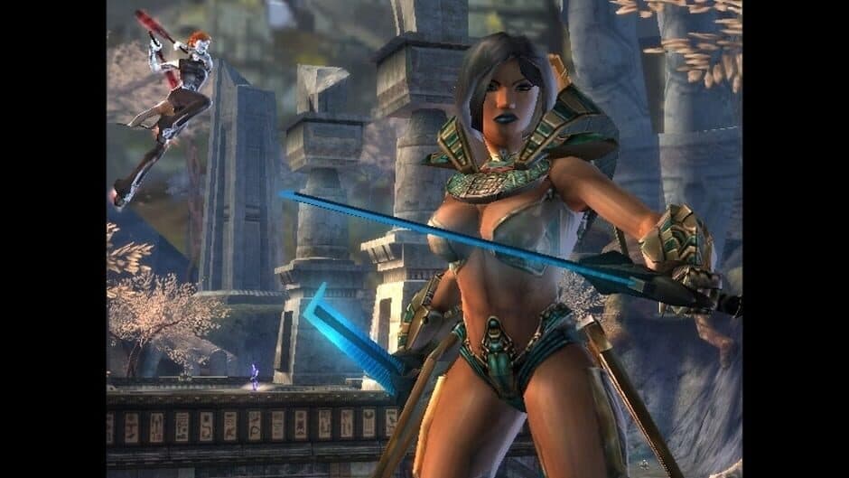 Unreal Championship 2: The Liandri Conflict screenshot 6